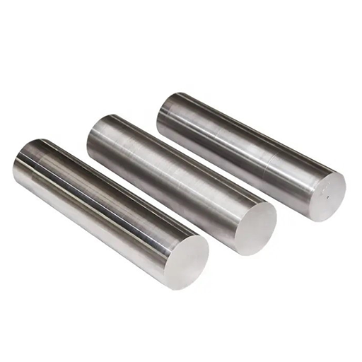 Inconel 601 Round Bar